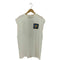 オールスポーツ ALL sport 90s USA製 MONTEREY シングルステッチ プリント クルーネックTシャツ メンズ import:XL